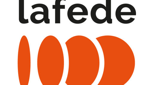 Logo of Lafede
