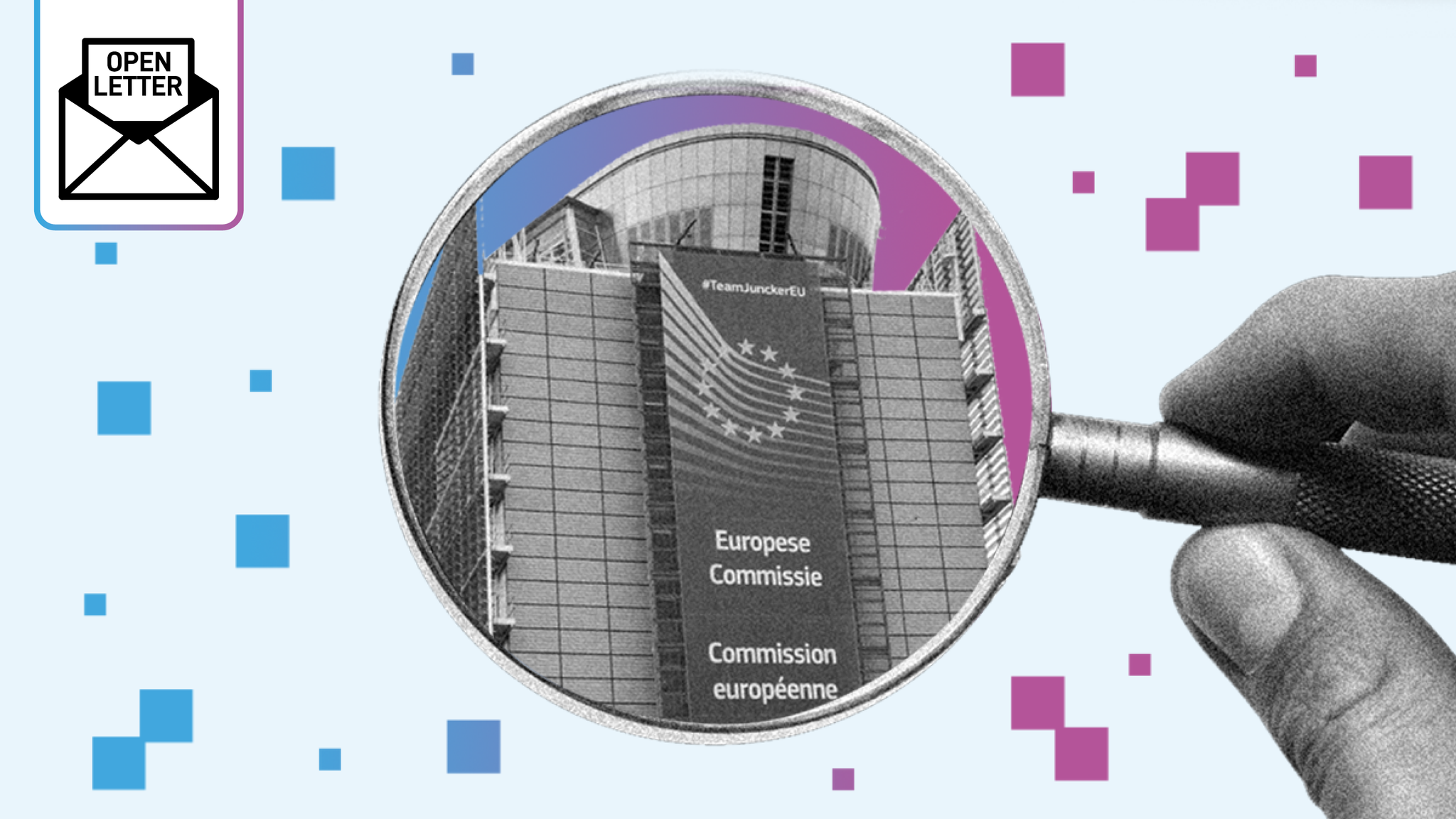 The EU AI Office must prioritise setting up the Advisory Forum - European Digital Rights (EDRi)