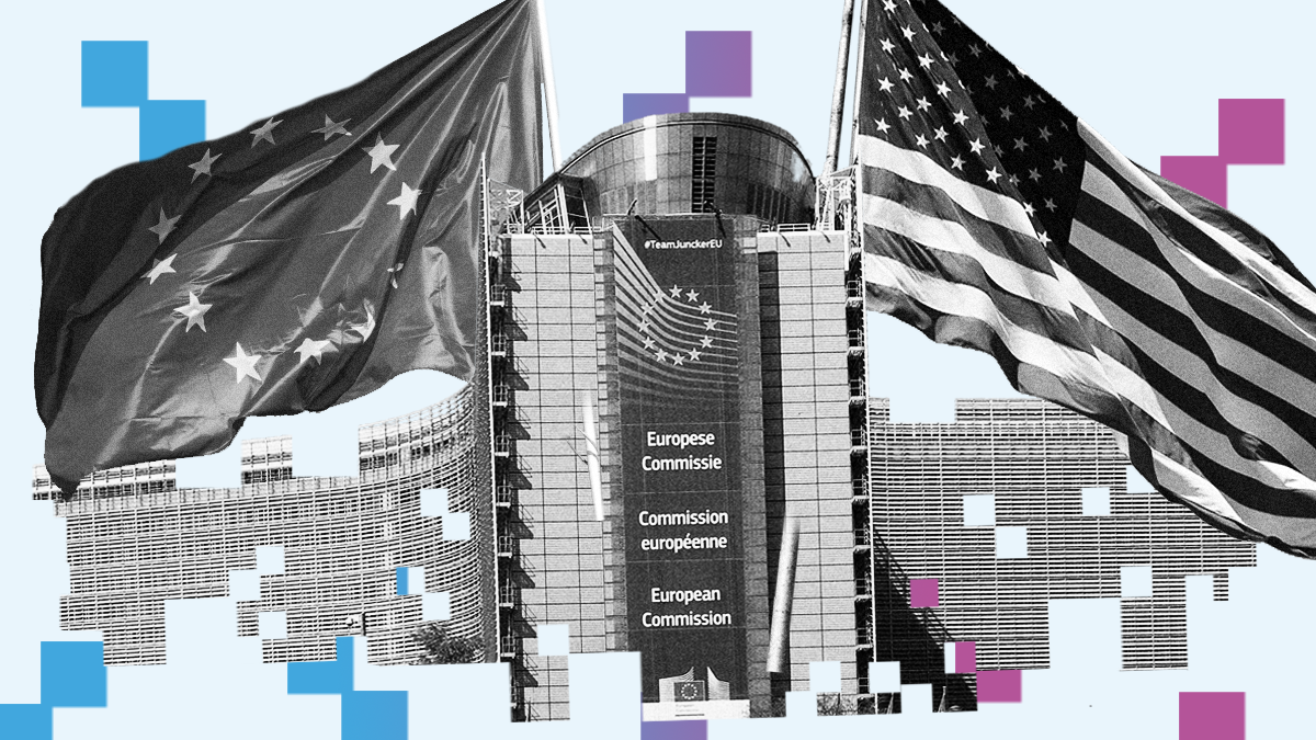 Europe’s digital laws are not bargaining chips - European Digital Rights (EDRi)