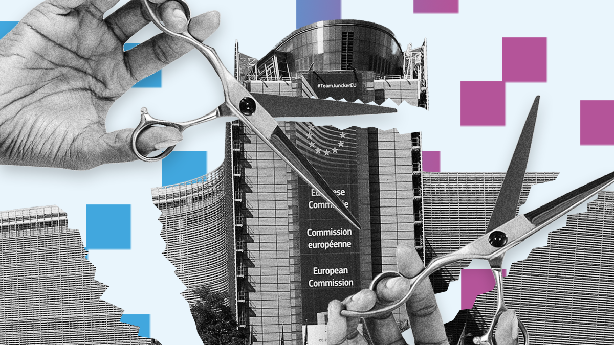 Europe shouldn’t “move fast and break things” with fundamental rights - European Digital Rights (EDRi)