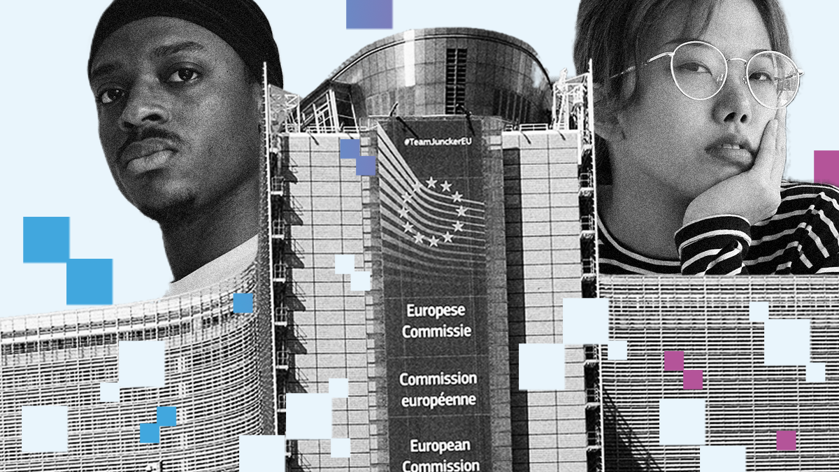 What’s behind the EU’s digitalisation push? Surveillance, control and exclusion