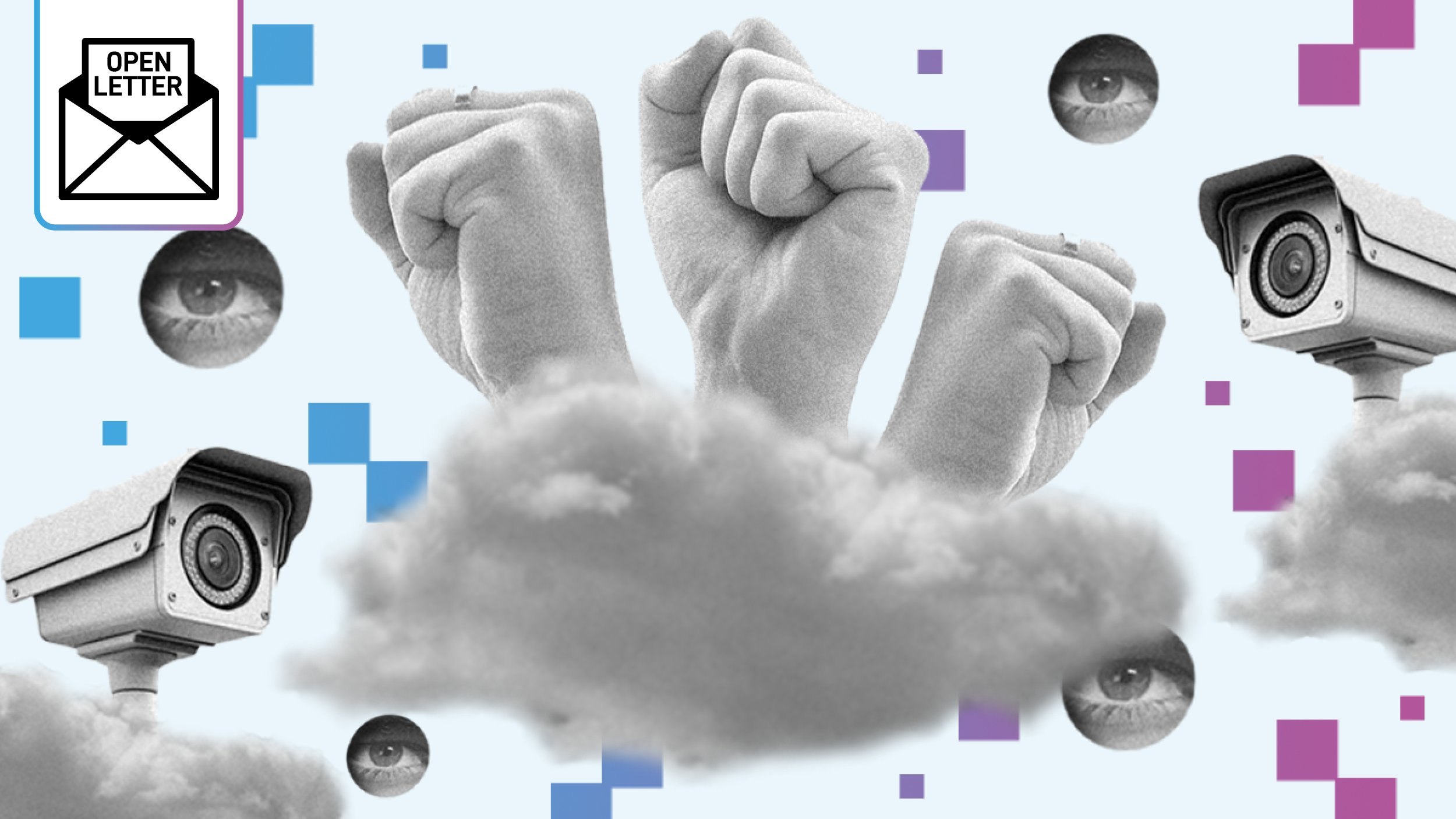 Statement: End complicity with ISS World Europe - European Digital Rights (EDRi)