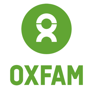 Oxfam logo