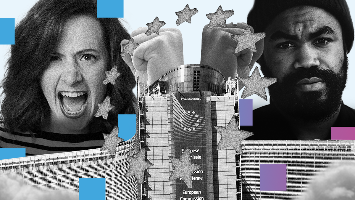 AI Omnibus deal: EU lawmakers should reject a rollback of AI safeguards - European Digital Rights (EDRi)