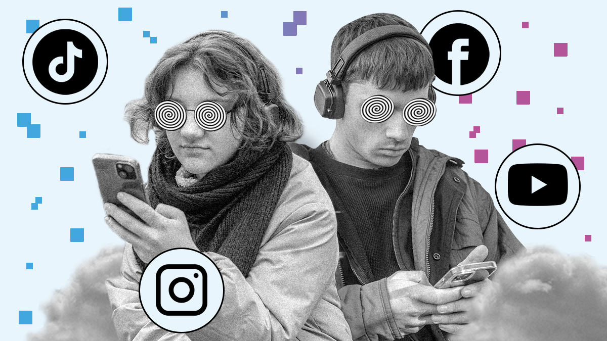 D3 brings class actions on addictive design against Facebook, Instagram, TikTok and YouTube